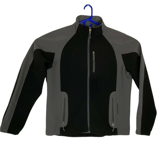 Black Diamond Jackets & Coats Black Diamond Jacket Soft Shell Black